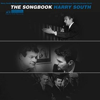 Harry South Big Band - Songbook (LP)