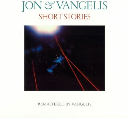 Jon & Vangelis - Short Stories (Remastered)