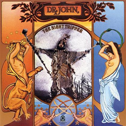 Dr. John - Sun Moon & Herbs - Music On Vinyl (LP)