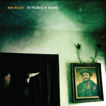 Mark Mulcahy - The Possum In The Driveway (Limited Edition, Gold Vinyl, LP)