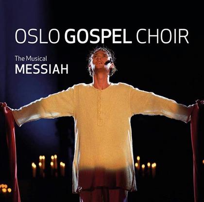 Oslo Gospel Choir - Messiah