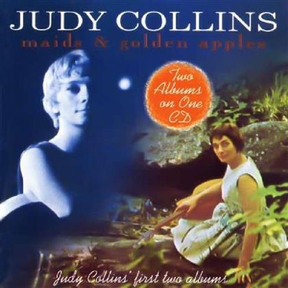 Judy Collins - Maids & Golden Apples - Reissue