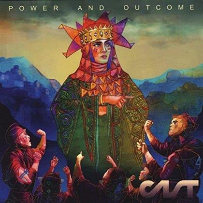 Cast - Power & Outcome