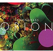 Lemongrass - Orion