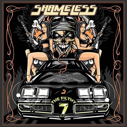 Shameless - The Filthy 7
