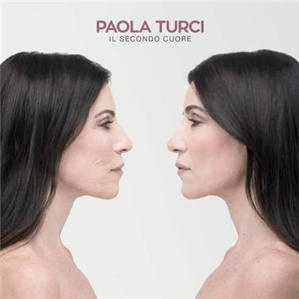 Paola Turci - Il Secondo Cuore