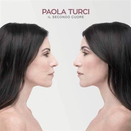 Paola Turci - Il Secondo Cuore (LP)
