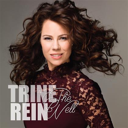 Trine Rein - Well (LP)