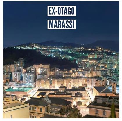 Ex-Otago - Marassi (Deluxe Edition, 2 CDs)