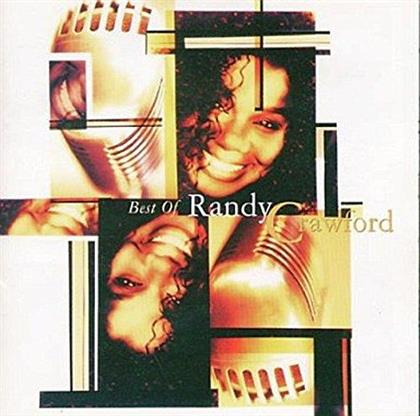 Randy Crawford - Best Of