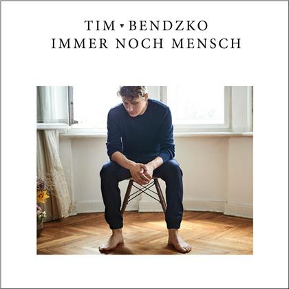 Tim Bendzko - Immer Noch Mensch (2 LPs)