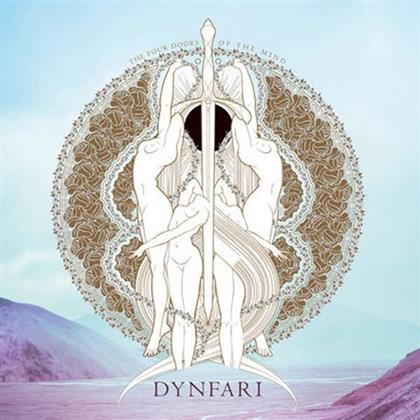 Dynfari - The Four Doors Of The Mind (LP)