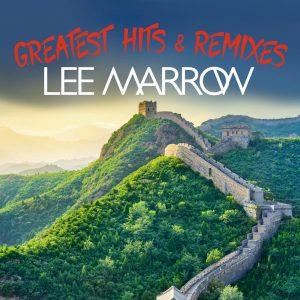 Lee Marrow - Greatest Hits & Remixes (LP)