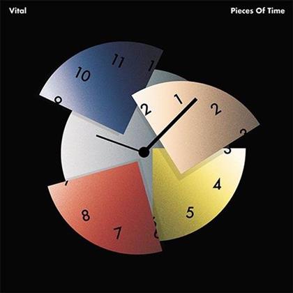 Vital - Pieces Of Time (LP)