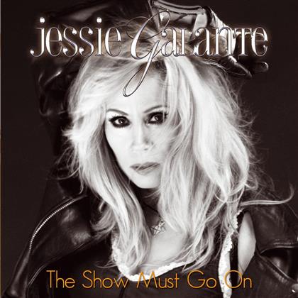 Jessie Galante - The Show Must Go On