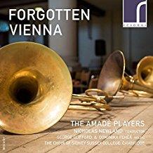 Johann Baptist Vanhal (1739-1813) & The Amadé Players - Forgotten Vienna