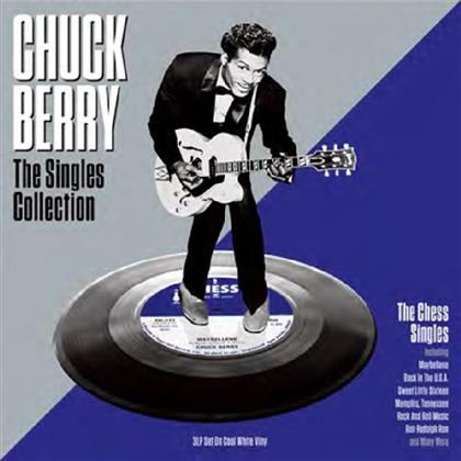 Chuck Berry - Singles Collection (3 LPs)