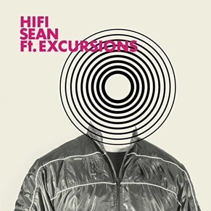 Hifi Sean - Ft. Excursions - RSD Exclusive (LP)