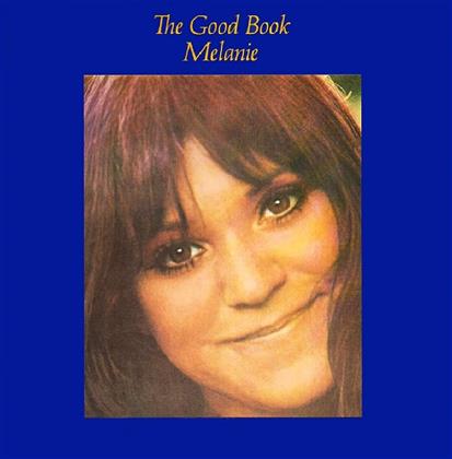 Melanie - Good Book - 2017 Reissue