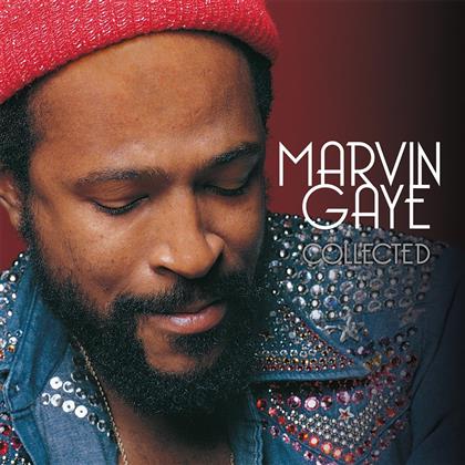 Marvin Gaye - Collected (2 LPs)