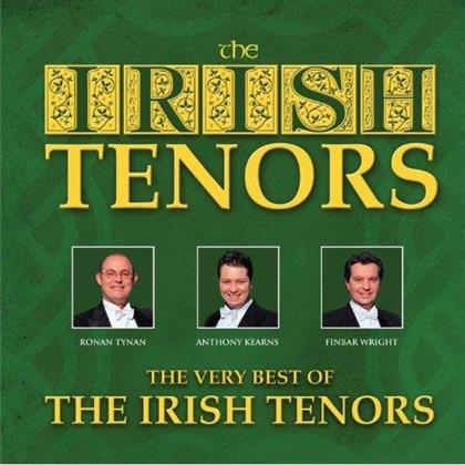 Irish Tenors - Very Best Of The Irish Tenors