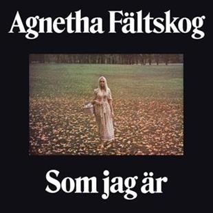 Agnetha Fältskog (ABBA) - Som Jag Är - RSD 2017 (LP)