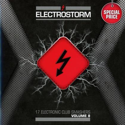 Electrostorm - Vol. 8