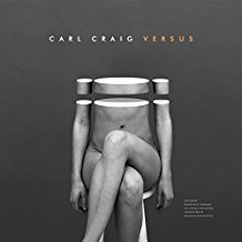 Carl Craig - Versus - Gatefold, Limited Edition (2 LPs + Digital Copy)