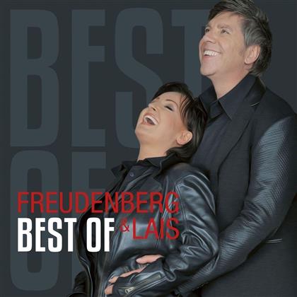 Ute Freudenberg & Christian Lais - Best Of