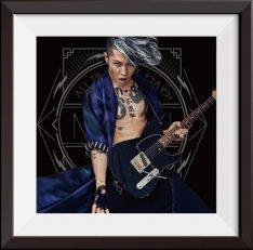 Miyavi (J-Pop) - All The Best Day 2