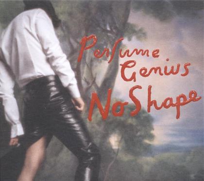 Perfume Genius - No Shape (2 LPs)