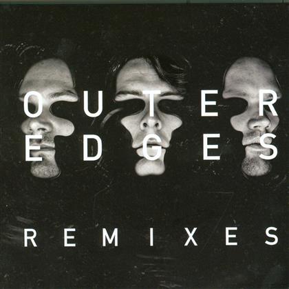 Noisia - Outer Edges Remixes
