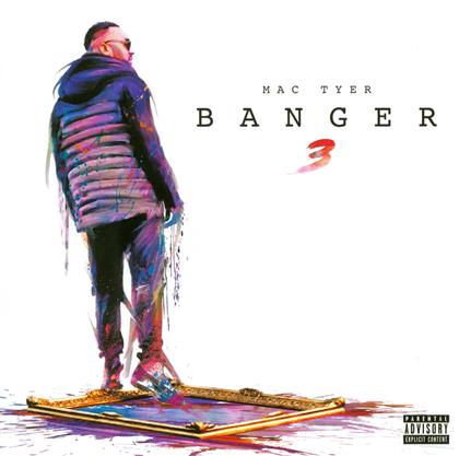 Mac Tyer - Banger 3