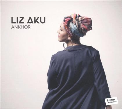 Liz Aku - Ankhor (2 LPs)