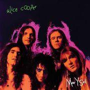 Alice Cooper - Mar Y Sol