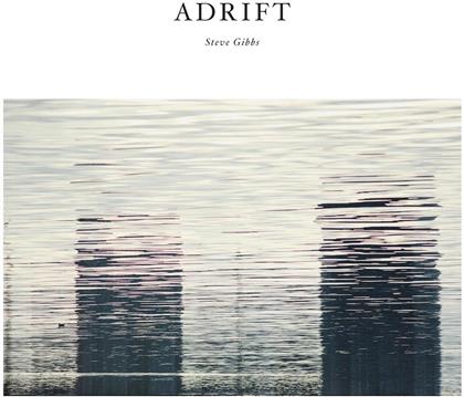 Steve Gibbs - Adrift (LP)