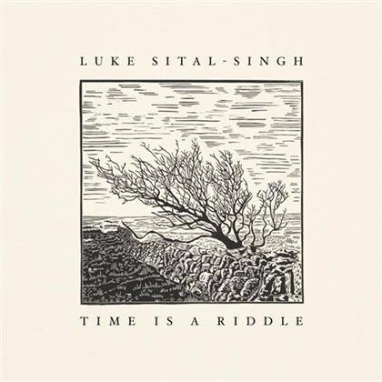 Luke Sital-Singh - Time Is A Riddle (LP)