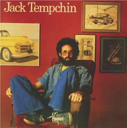 Jack Tempchin - ---