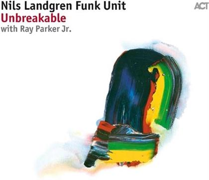 Nils Landgren - Unbreakable (LP)