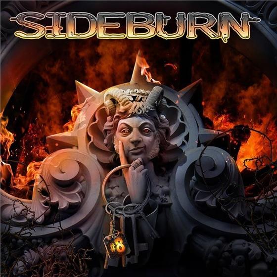 Sideburn (Ch) - Eight