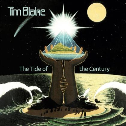 Tim Blake - Tide Of The Country