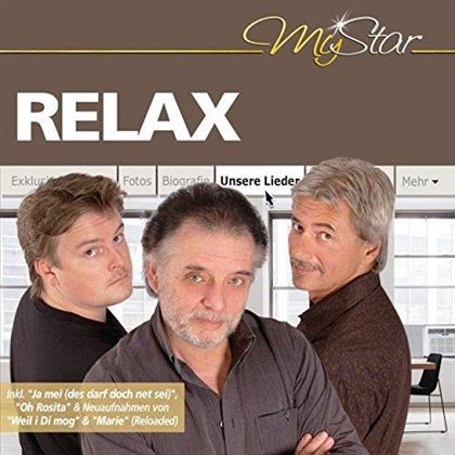 Relax - My Star