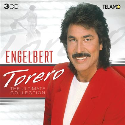 Engelbert - Torero-The Ultimate Collection (3 CDs)