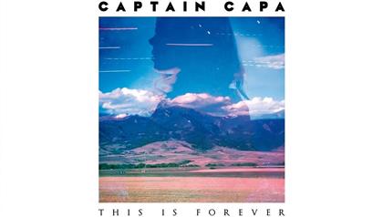 Captain Capa - This Is Forever (LP)