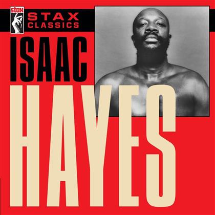 Isaac Hayes - Stax Classics