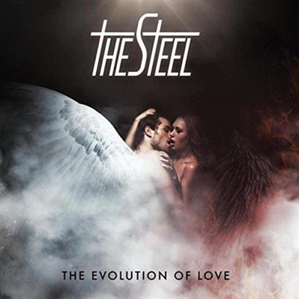 Steel - Evolution Of Love