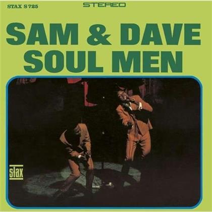 Sam & Dave - Soul Men - 2017 Reissue (LP)