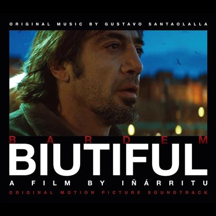 Biutiful & Gustavo Santaolalla - OST (LP)