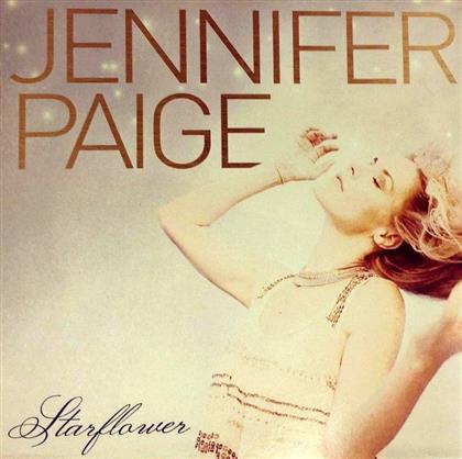 Jennifer Paige - Starflower (2 LPs)