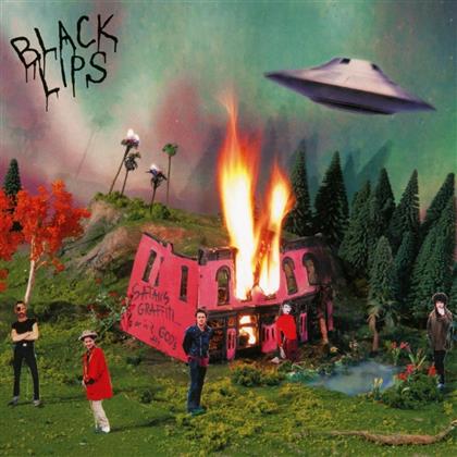 The Black Lips - Satan's Graffiti Or God's Art?